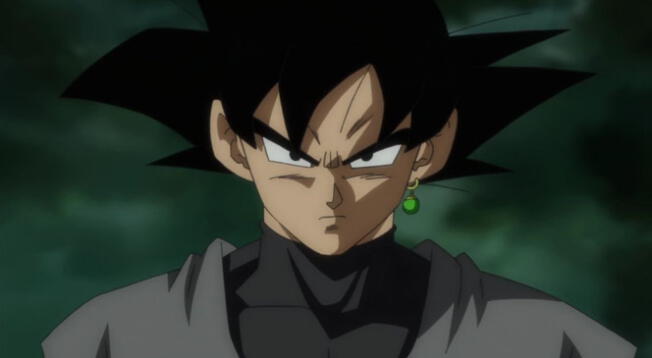Dragon Ball Super: Cómo Zamasu consiguió el cuerpo de Gokú Dragon Ball Super: Cómo Zamasu consiguió el cuerpo de Gokú