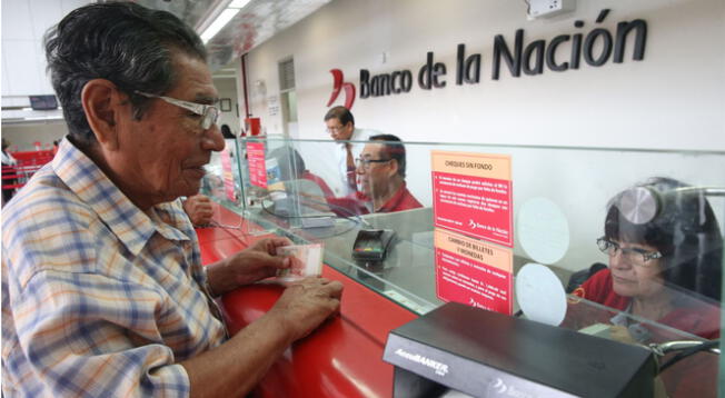 Revisa si fuiste uno de los aportantes a Fonavi durante el 2021 Revisa si fuiste uno de los aportantes a Fonavi durante el 2021