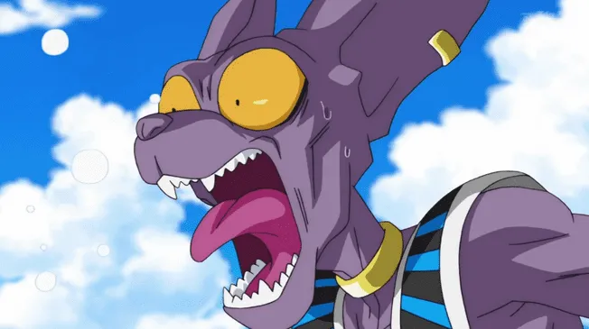 Dragon Ball Super: La extraña premonición que Bills tuvo sobre Gokú Dragon Ball Super: La extraña premonición que Bills tuvo sobre Gokú