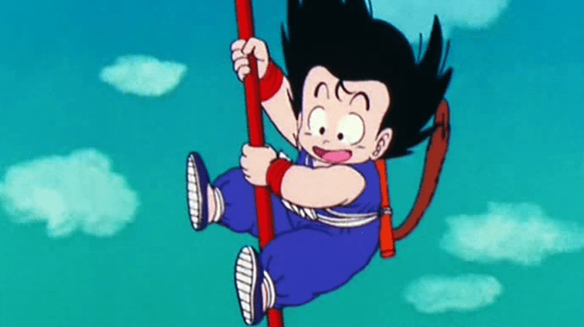 Dragon Ball: Qué sucedió con el báculo sagrado de Gokú