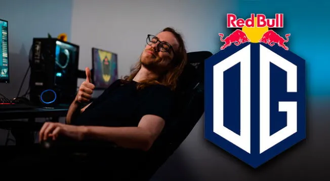 Misha se unirá a OG para TI10. Misha se unirá a OG para TI10.