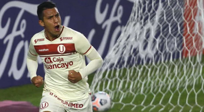 Alex Valera quiere regresar a la Selección Peruana