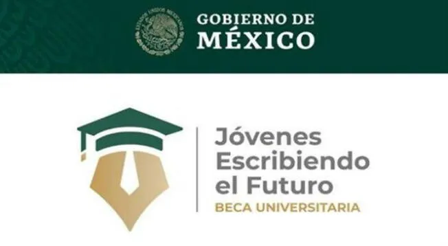 Becas Jóvenes Escribiendo el Futuro 2021, conoce todos los detalles.