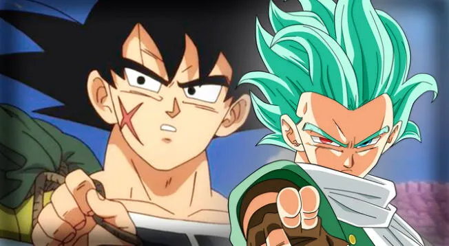 Dragon Ball Super: Cómo Bardock, el padre de Gokú, afectó la infancia de Granola