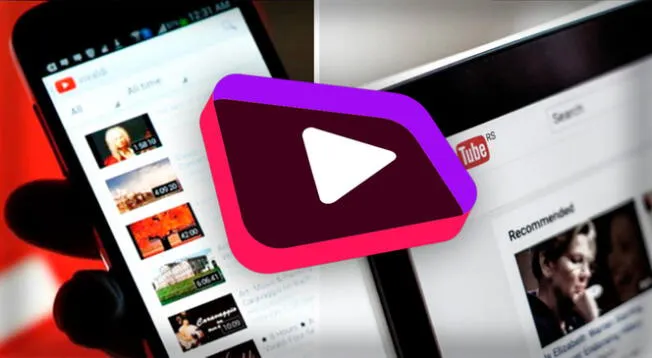 Google: Cómo bloquear y dejar de recibir publicidad de YouTube en unos clics Google: Cómo bloquear y dejar de recibir publicidad de YouTube en unos clics