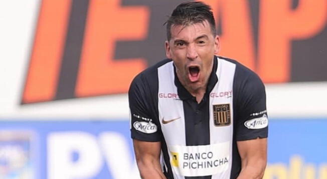 Benítez resaltó el invicto de 17 partidos de Alianza en Liga 1