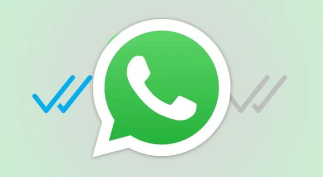 WhatsApp: Cómo desactivar el 'visto' en una conversación WhatsApp: Cómo desactivar el 'visto' en una conversación