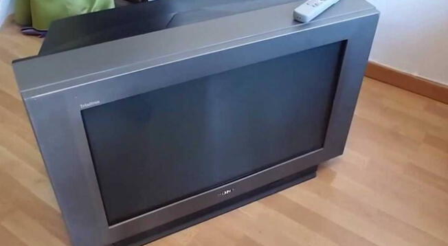 Sony te regala una TV nueva si dejas tu televisor vieja