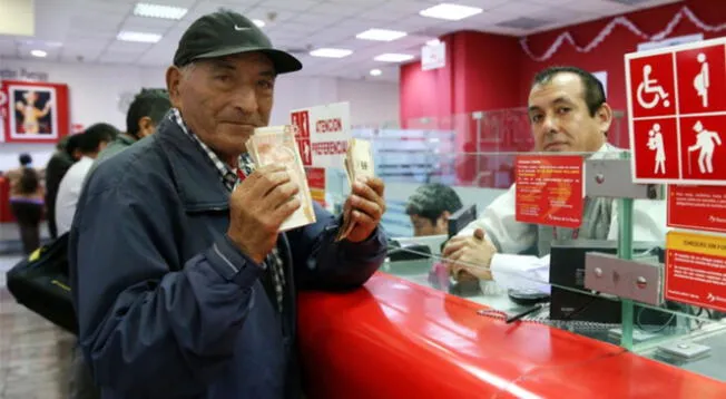 Detalles sobre Fonavi en Perú 2021.