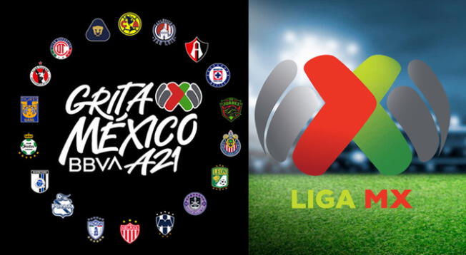 Conoce la tabla de posiciones de la Liga MX 2021.