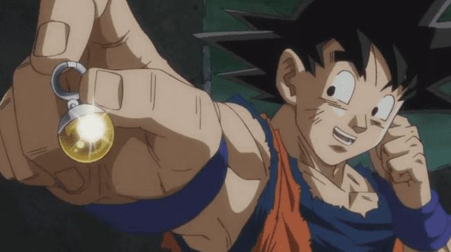 Dragon Ball: De esta manera Gokú obtuvo los zarcillos mágicos