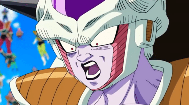 Dragon Ball Super: Freezer recuerda que Trunks lo cortó por la mitad