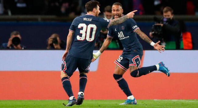 PSG conoce quién será su próximo rival en Champions League