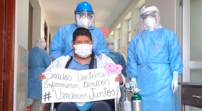 Minsa: Lima no reporta fallecidos por la COVID-19 desde el inicio de la pandemia sanitaria