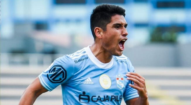 Irven Ávila busca su cuarto título con Sporting Cristal.