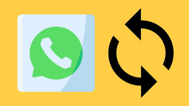 WhatsApp: Cómo cambiar de número de teléfono sin perder tus mensajes.