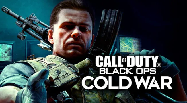 Call of Duty Black Ops Cold War: Alex Mason, nuevo operador de la temporada 6