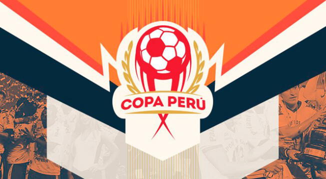 Programación de la ida de la Fase 1 de la Copa Perú 2021.