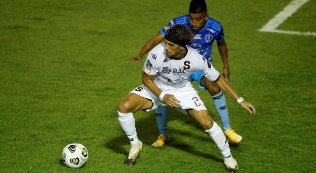 Saprissa vs. Santa Lucía EN VIVO por los octavos de final de la Liga Concacaf 2021.