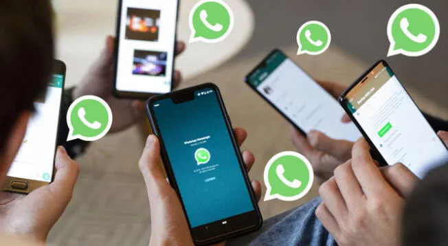 WhatsApp: conoce en qué consiste la nueva función