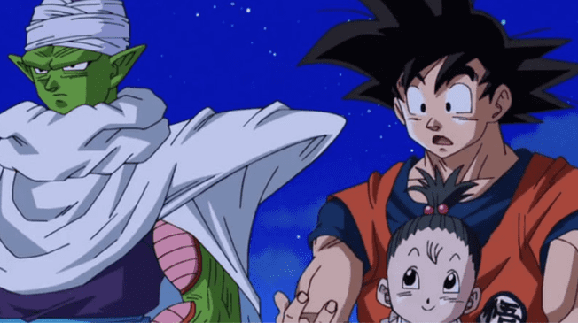 Dragon Ball Super: Revive el día que Gokú perdió a su nieta Pan