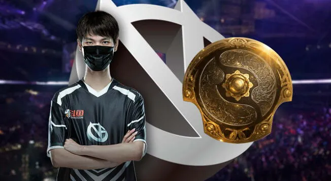 Vici Gaming siempre será un equipo difícil para sus contrincantes.