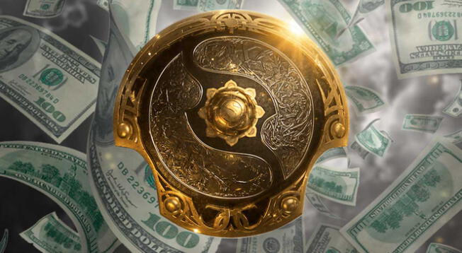 The International 10 tendrá grandes premios para los ganadores.