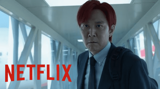 El juego del calamar: serie es una de las más vistas de Netflix. El juego del calamar: serie es una de las más vistas de Netflix.