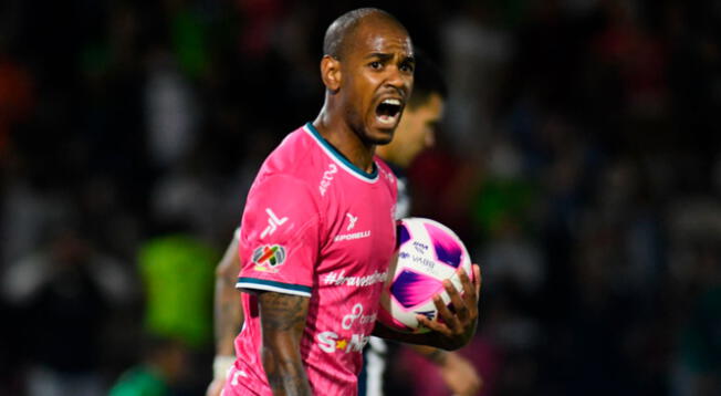 Juárez de Diego Rolan regaló una alegría a su afición.