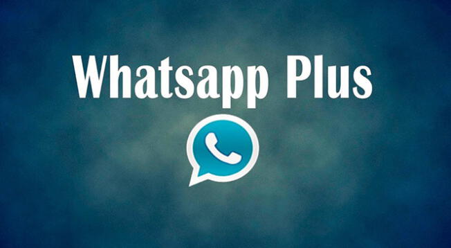 WhatsApp Plus presenta una nueva actualización.