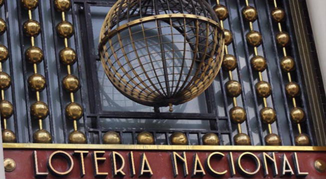 Revisa los resultados del Sorteo Superior 2699 de la Lotería Nacional de México.