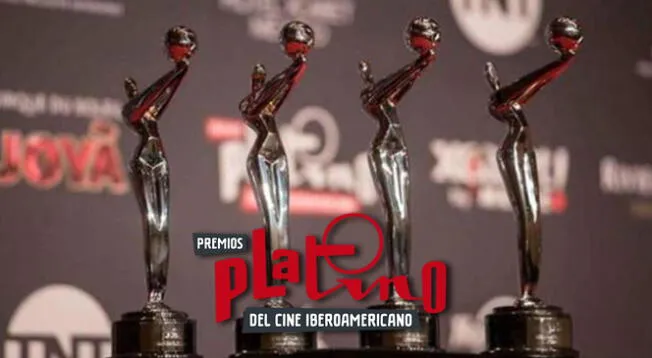 Conoce todos los detalles para seguir EN VIVO los Premios Platino 2021