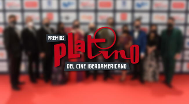 Conoce toda la información acerca de los Premios Platino 2021