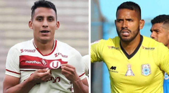 Universitario se enfrentará a Binacional en siguiente fecha.