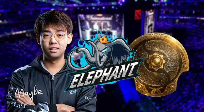 Elephant tiene todo para llegar lejos en TI10.