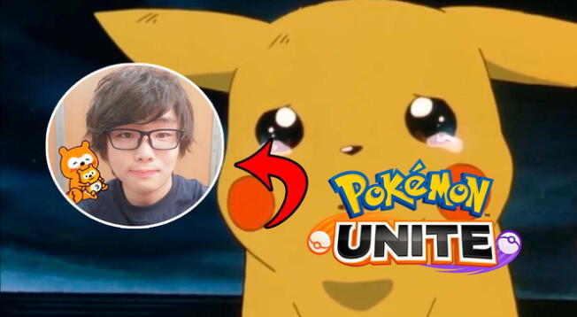 Pokémon UNITE: jugador top 1 de Japón dijo que los occidentales eran