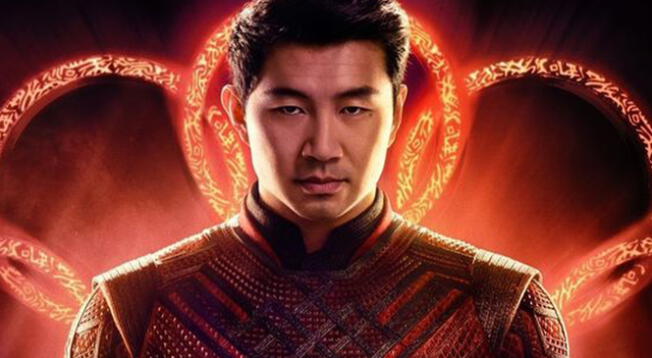 Conoce la fecha de estreno de Shang-Chi vía Disney Plus