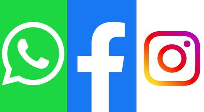 últimas noticias sobre la caída mundial de WhatsApp, Facebook y Instagram últimas noticias sobre la caída mundial de WhatsApp, Facebook y Instagram