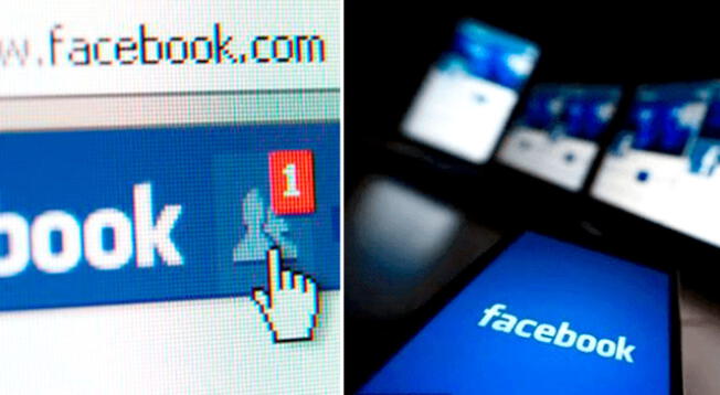 El dominio de 'Facebook.com' se encontró a la venta tras caída mundial de la red social