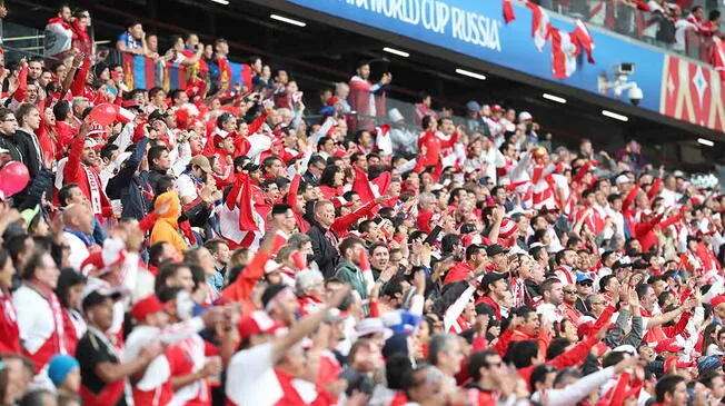 Perú vs Chile se jugará con el aforo del 20% del Estadio Nacional.