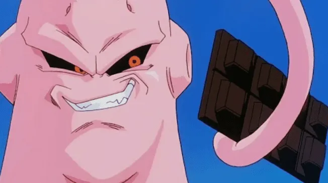 Dragon Ball: Majin Buu sorprendió con este ataque a los guerreros Z