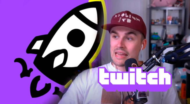 Twitch: streamer dice que el boost es una práctica perjudicial