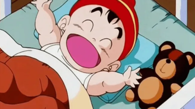 Dragon Ball: Por esta razón le pusieron Gohan al hijo de Gokú Dragon Ball: Por esta razón le pusieron Gohan al hijo de Gokú