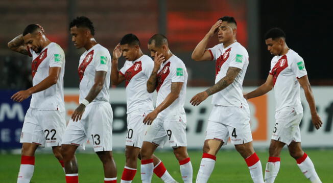 Chile, Bolivia y Argentina serán los rivales de Perú en octubre.