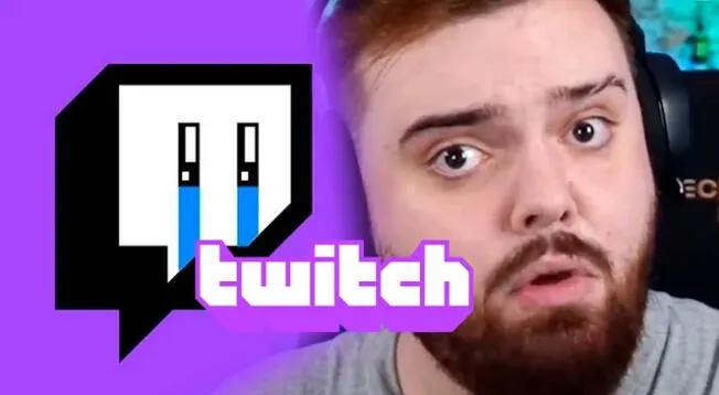 Twitch: filtran código fuente e información personal de usuarios Twitch: filtran código fuente e información personal de usuarios