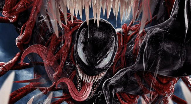 Conoce toda la información sobre Venom 2 en la previa de su estreno.