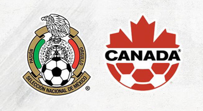 Conoce la lista de canales que transmitirán el México vs. Canadá EN VIVO