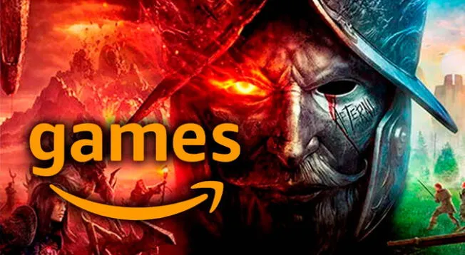 Tras el éxito de New World, Amazon se enfocaría más en videojuegos