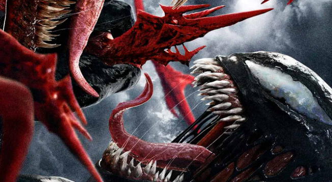 Venom 2 de Sony Pictures promete arrasar en taquilla.