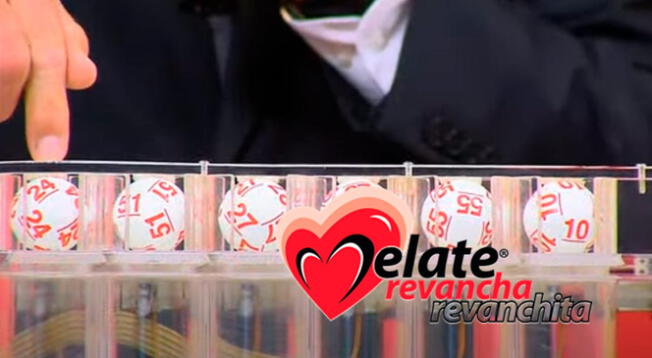 Transmisión del sorteo número 3499 de Melate, revancha y revanchita de la Lotería. Transmisión del sorteo número 3499 de Melate, revancha y revanchita de la Lotería.